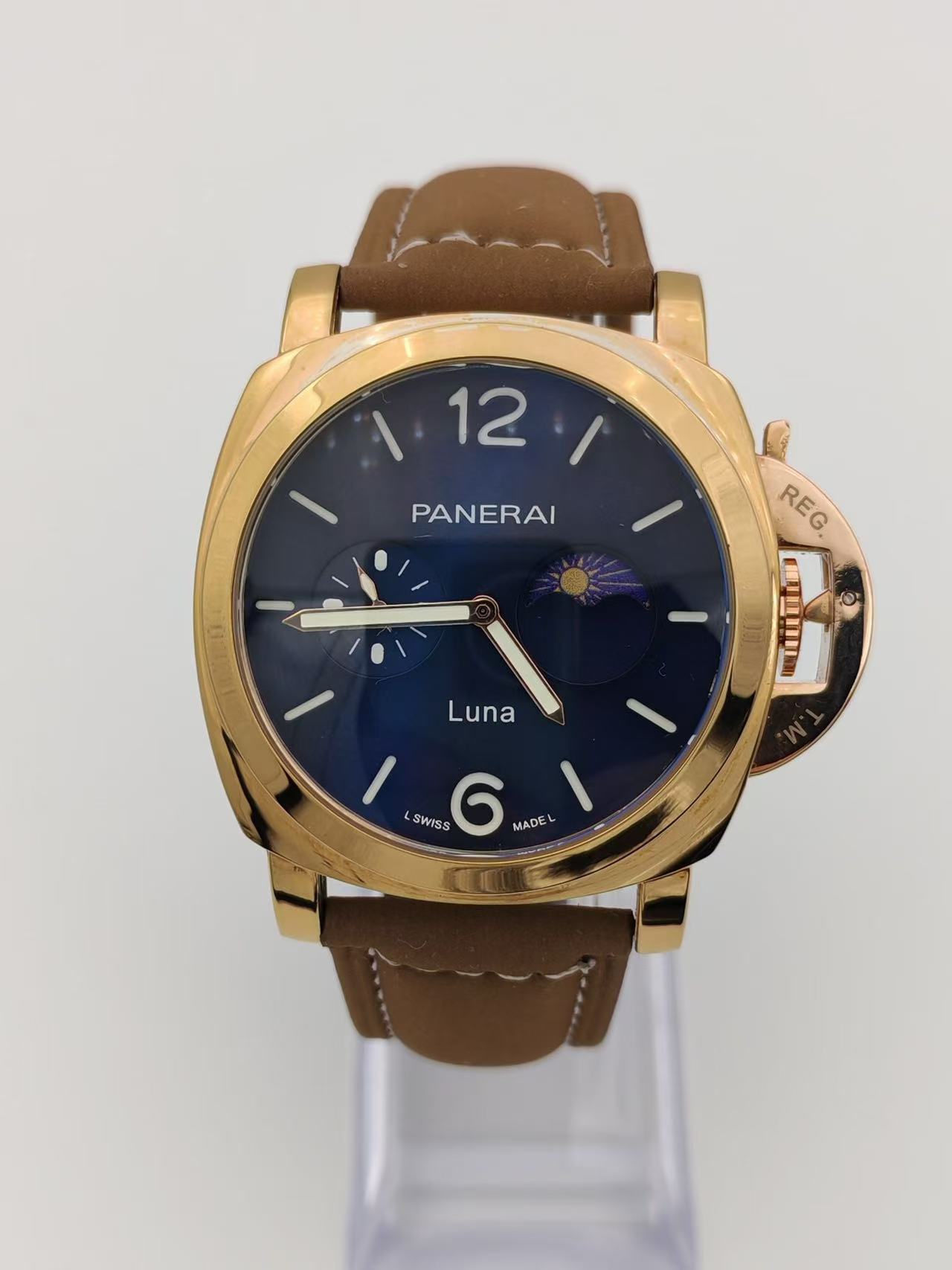 panerai quartz watches 4